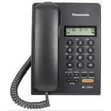 تلفن رومیزی پاناسونیک KX-T7705(استوک)